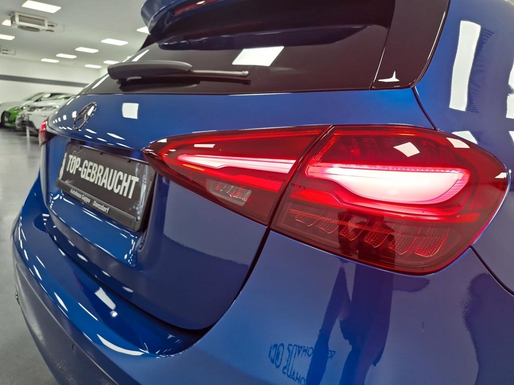 Mercedes-Benz A 35 AMG