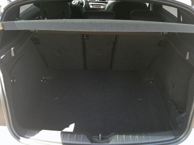 BMW 116i Limousine 5-trg.