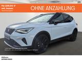 Seat Arona FR BLACK EDITION 116 PS DSG KAMERA  ASSIST