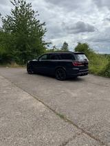 Dodge Durango R/T 5.7l V8 Hemi All Black - gebrauchte Dodge Durango aus dem Jahr 2021