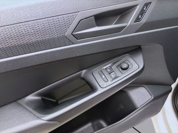 Volkswagen Caddy - 10