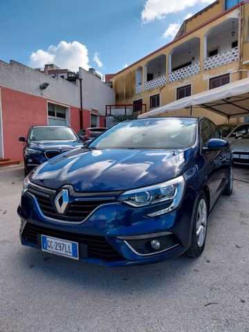 Renault Megane Mégane 1.5 dCi 115 CV Euro 6