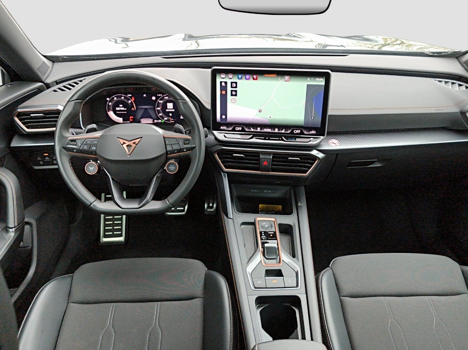 Cupra Formentor - Bild 18
