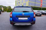 Dacia Logan MCV Stepway 0.9 TCE Navi Kamera Tempomat - scheckheftgepflegte Dacia Logan