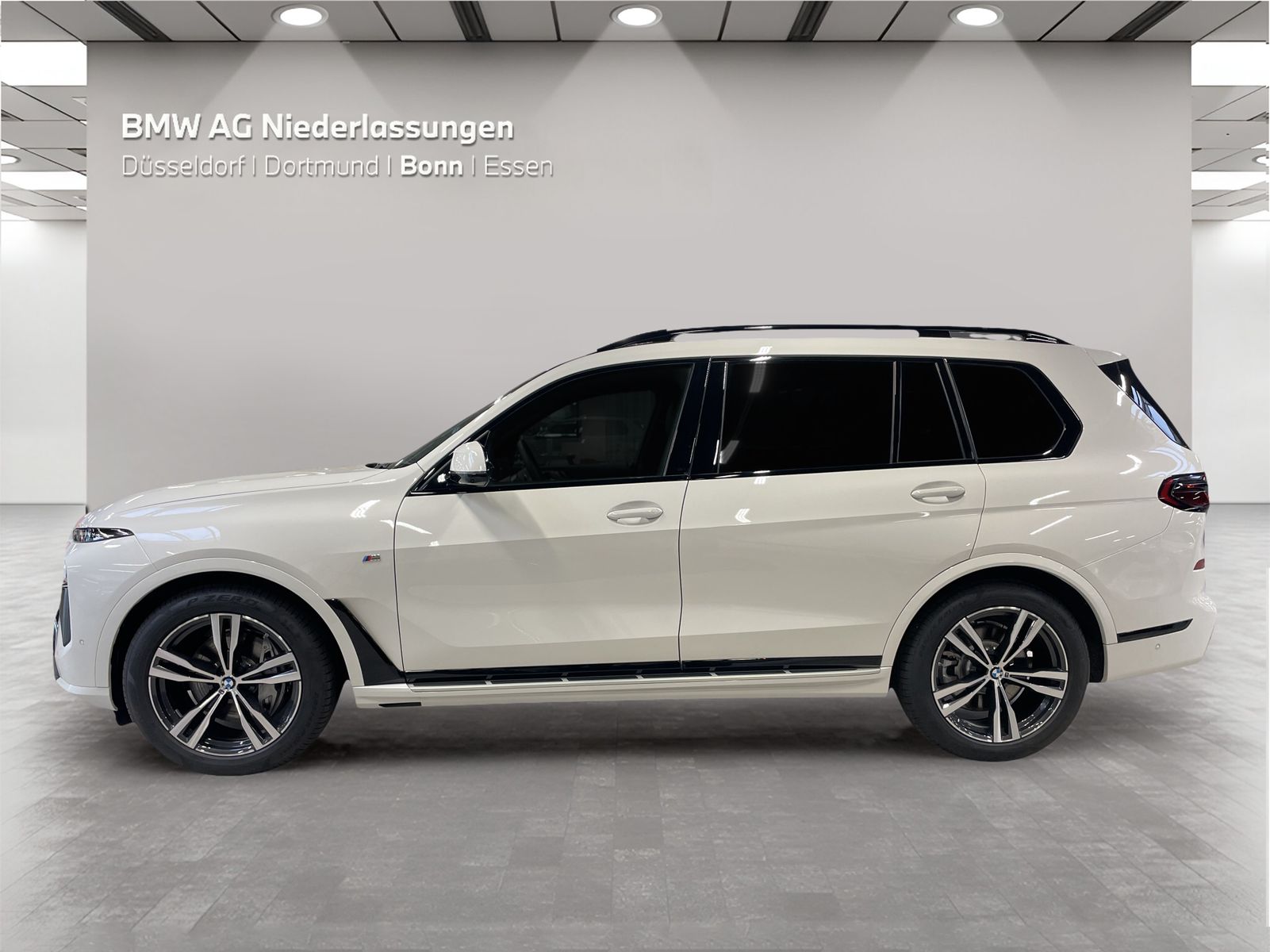 BMW X7 - Bild 5