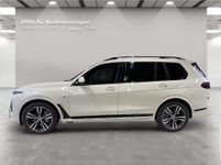 BMW X7 - Vorschau Bild 5