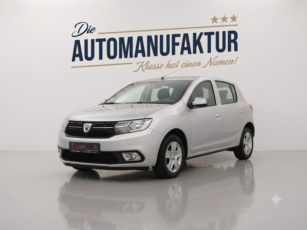 Image of Dacia Sandero
