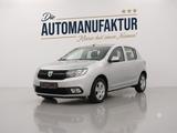 Dacia *Sandero*TCe*90*Comfort*Top*Zustand - Dacia Sandero in Solingen