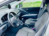 Toyota verso - Toyota Verso aus 2006