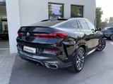 BMW X6 xDrive30d M Sport || 360° eSitze HiFi Driving - BMW X6 in Essen