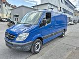 Mercedes-Benz Mercedes Sprinter 313 Cdi 130 Ps / Euro 5 ... - Mercedes-Benz Sprinter aus 2009: 313 Cdi
