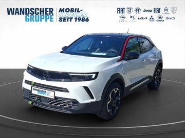 Opel Mokka GS Line 1,2 Turbo