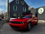 Dodge Challenger 3.6 SXT PDC LPG NAVI - Dodge Challenger Gebrauchtwagen