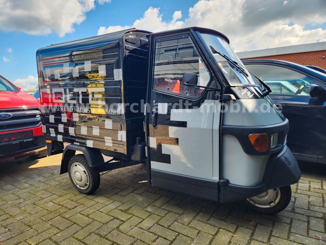 Piaggio Ape Kasten 50ccm