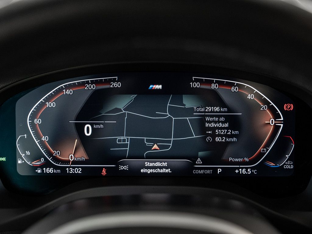 BMW X3 xDrive 20i M-Sport FACEL. 360° LED W-LAN NAVI foto 14