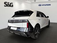 Hyundai IONIQ 5 - Vorschau Bild 3