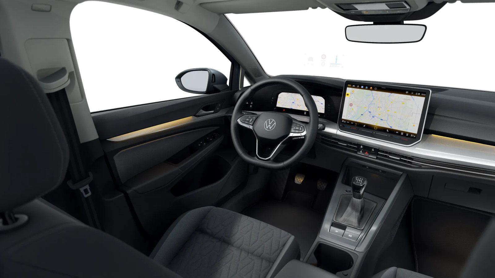 Volkswagen Golf - Bild 11