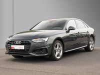 Audi A4 - Vorschau Bild 3