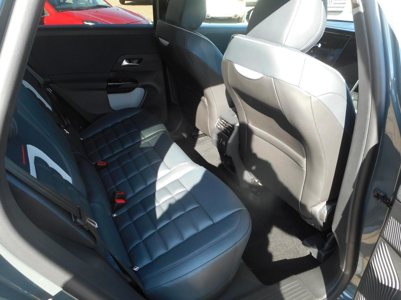 Citroën C5 Aircross 145 Hybrid MAX Doppelkupplung 6-Gang