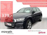 Audi Q5 50 TFSI e Q S-Line MATRIX AHK PANO APP LM19 - Audi Q5 Gebrauchtwagen in Mülheim (Ruhr)