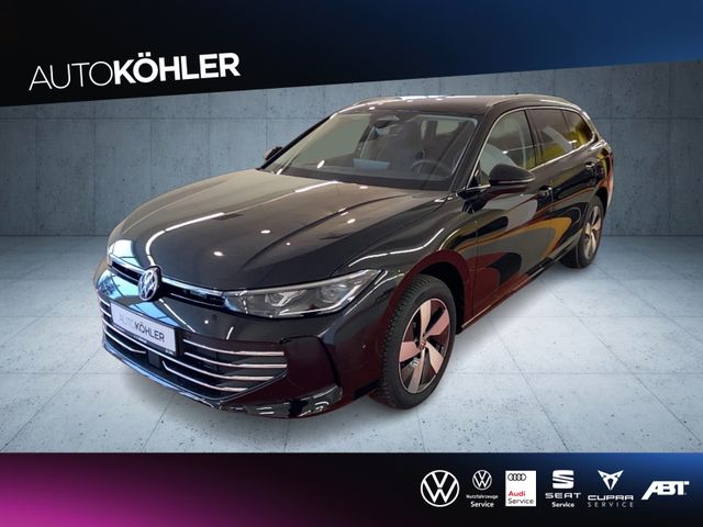 Volkswagen Passat Variant 2.0 TDI Business - DSG - AHK -