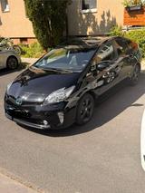 Toyota prius - Toyota Prius von privat