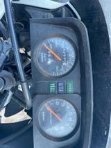 Suzuki DR 650 RSEU - SUZUKI DR650