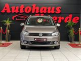 Volkswagen Golf VI Plus Highline DSG/SHZ/PDC/AHK/Tempomat - Volkswagen Golf Plus mit Benzin-Antrieb