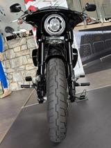Harley-Davidson Sport Glide - HARLEY-DAVIDSON SPORT GLIDE