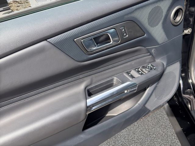 Fahrzeugabbildung Ford Mustang 5.0 V8 GT Convertible