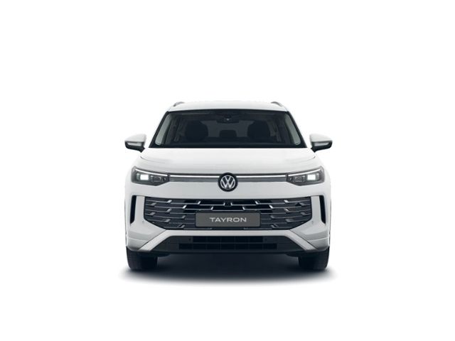 Fahrzeugabbildung Volkswagen Tayron 1.5 eTSI DSG Elegance 7-SITZE LED-PLUS NA