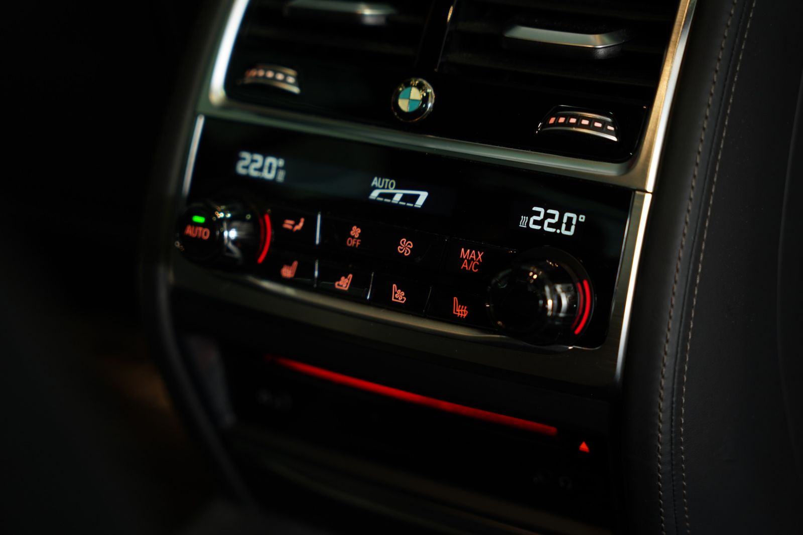 Bmw 750