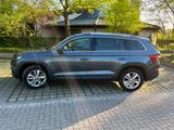Skoda Kodiaq 1.4*TSI*Style*LED*AHK*7Sitze*Canton*360°C - Skoda Gebrauchtwagen in Karlsruhe