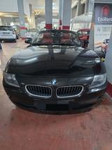 BMW Bmw Z4 3.0i cat Roadster - BMW Z4 aus 2003: 3.0