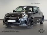 MINI One 3-Türer LED+SHZ+Temp+AppleCarPlay - MINI ONE aus 2022