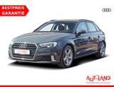 Audi A3 Sportback 1.5 TFSI S-Tronic Bi-Xenon Navi AHK - Audi A3: Sportback Tronic
