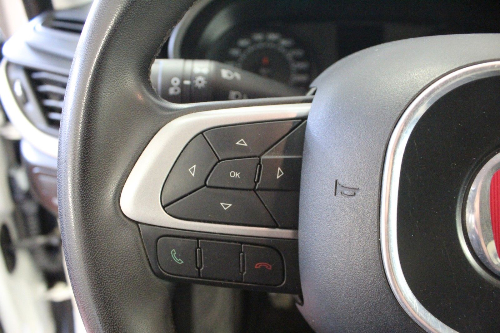 Fahrzeugabbildung Fiat Tipo 1.4   16V Street*5 Türer
