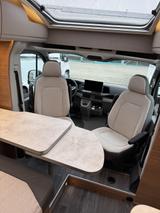 Knaus VAN TI VW 640 MEG VANSATION L.P 99.333€ - Wohnwagen & Wohnmobile in Augsburg