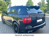 Porsche Cayenne GTS*Scheckheft PZ*1.Hand*Nur 145.000Km* - Porsche in München
