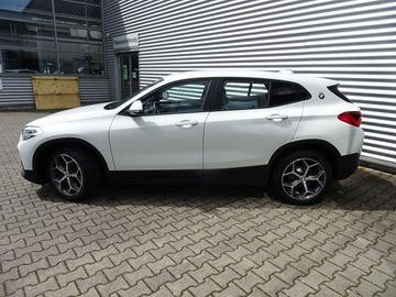 BMW X2 - 4