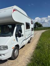 Dethleffs Advantage A 5891 - Dethleffs Alkoven