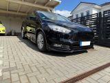 Ford Focus 1,5TDCi 88kW DPF ST Ausstattung Turnier  - Ford Focus: Ausstattung