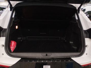 Fotografie des Opel Grandland (X) Grandland GS Alcantara Navi 360°Kamera LED AHK