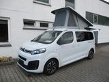 Citroën Spacetourer Vanster Garantie bis 5/29 - Citroën Händler