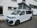 Citroën Spacetourer Vanster Garantie bis 5/29 - Angebote entsprechen deinen Suchkriterien