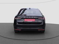 Skoda Superb - Vorschau Bild 8