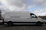 Volkswagen CRAFTER 2.0 TDI - 1.H/L4H3/STNDH/KASTENWAGEN/LED - Volkswagen Kastenwagen hoch + lang T 4 l