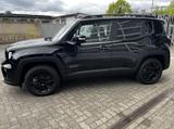 Jeep Renegade 1.3 PHEV Up Automatik Klima*Navi*RFK - Jeep Renegade: 1.3