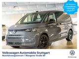 Volkswagen Multivan Life KÜ DSG 2.0TDI Euro 6d ISC FCM - VW T7 Multivan Gebrauchtwagen in Stuttgart