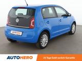 Volkswagen up! 1.0 Cup up!*TEMPO*SHZ*PDC* - Volkswagen up! in Köln
